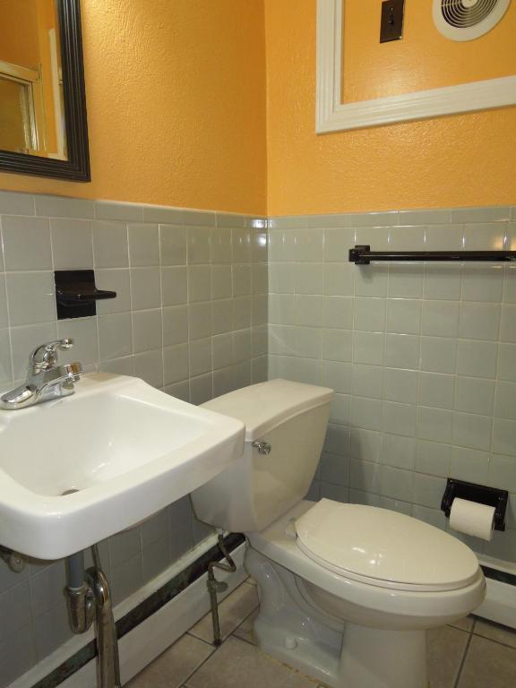 Sentinel Motel West Chester Quarto foto