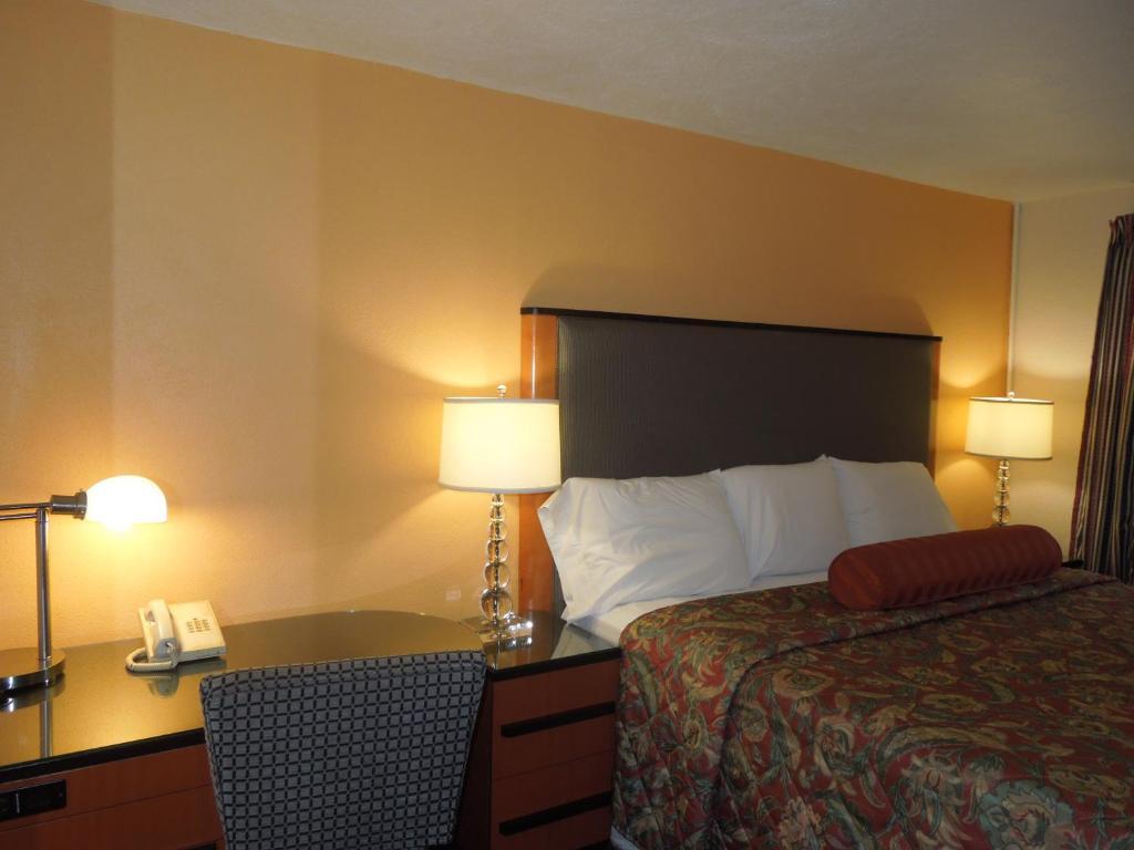 Sentinel Motel West Chester Quarto foto