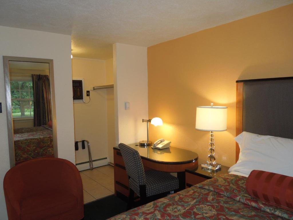 Sentinel Motel West Chester Quarto foto