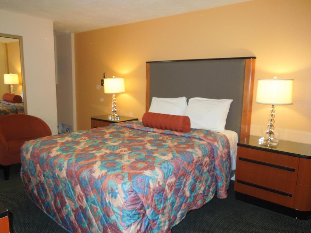 Sentinel Motel West Chester Quarto foto
