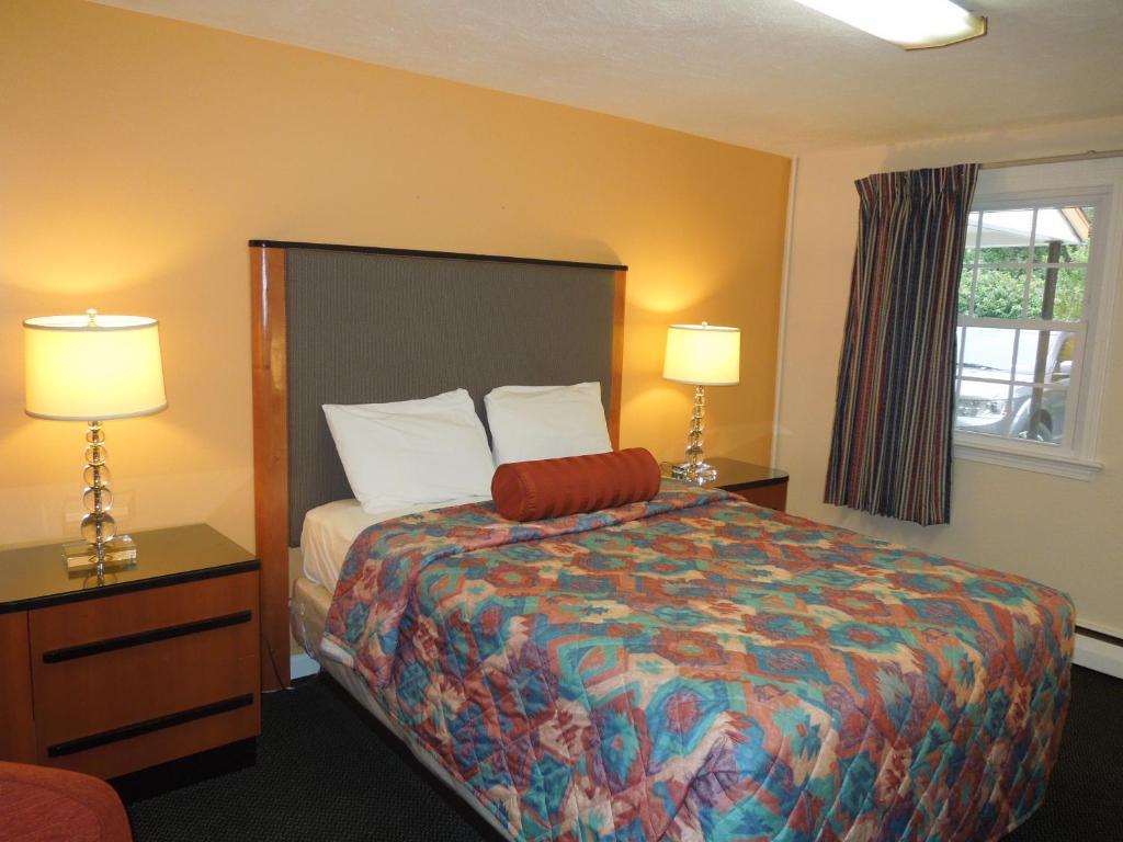Sentinel Motel West Chester Quarto foto