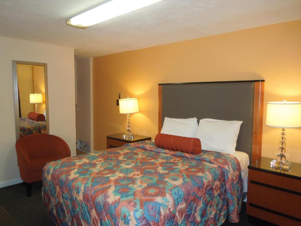 Sentinel Motel West Chester Quarto foto
