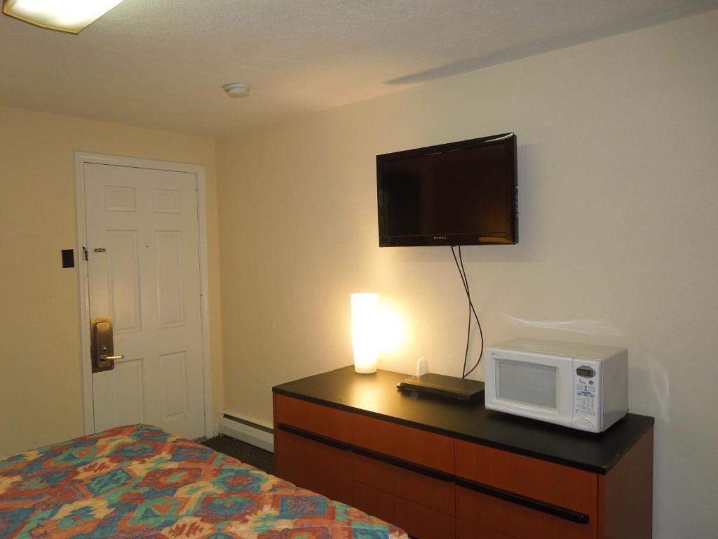 Sentinel Motel West Chester Quarto foto