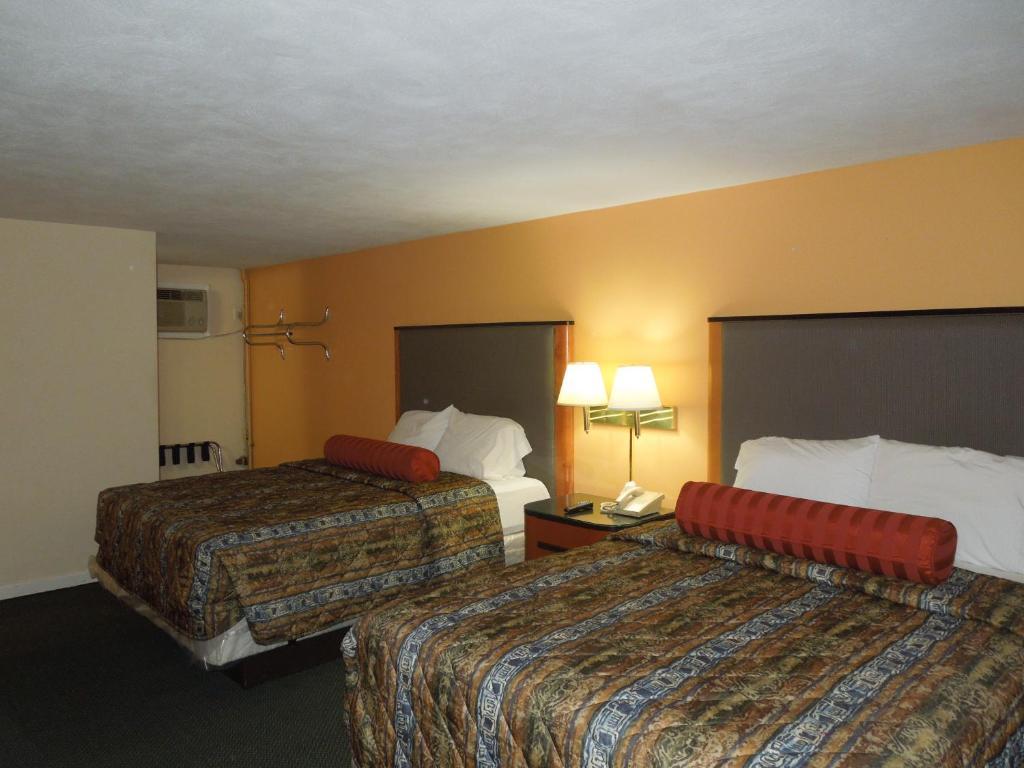 Sentinel Motel West Chester Quarto foto
