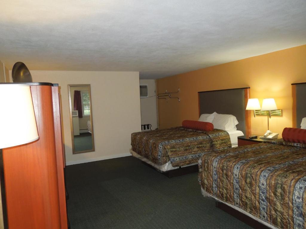 Sentinel Motel West Chester Quarto foto