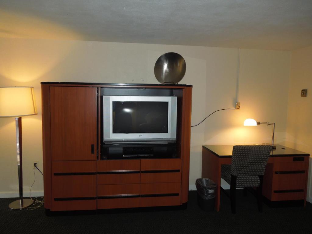 Sentinel Motel West Chester Quarto foto