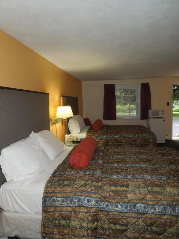 Sentinel Motel West Chester Quarto foto