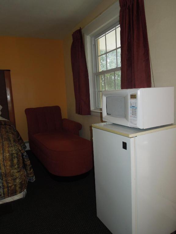 Sentinel Motel West Chester Quarto foto