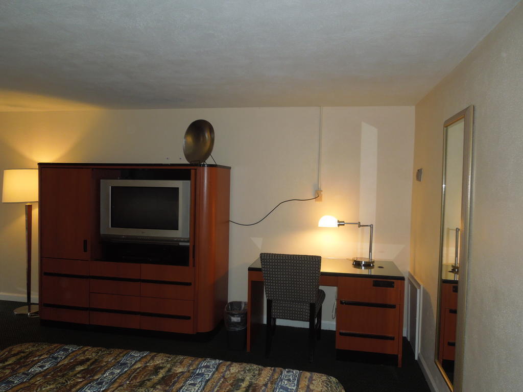 Sentinel Motel West Chester Quarto foto