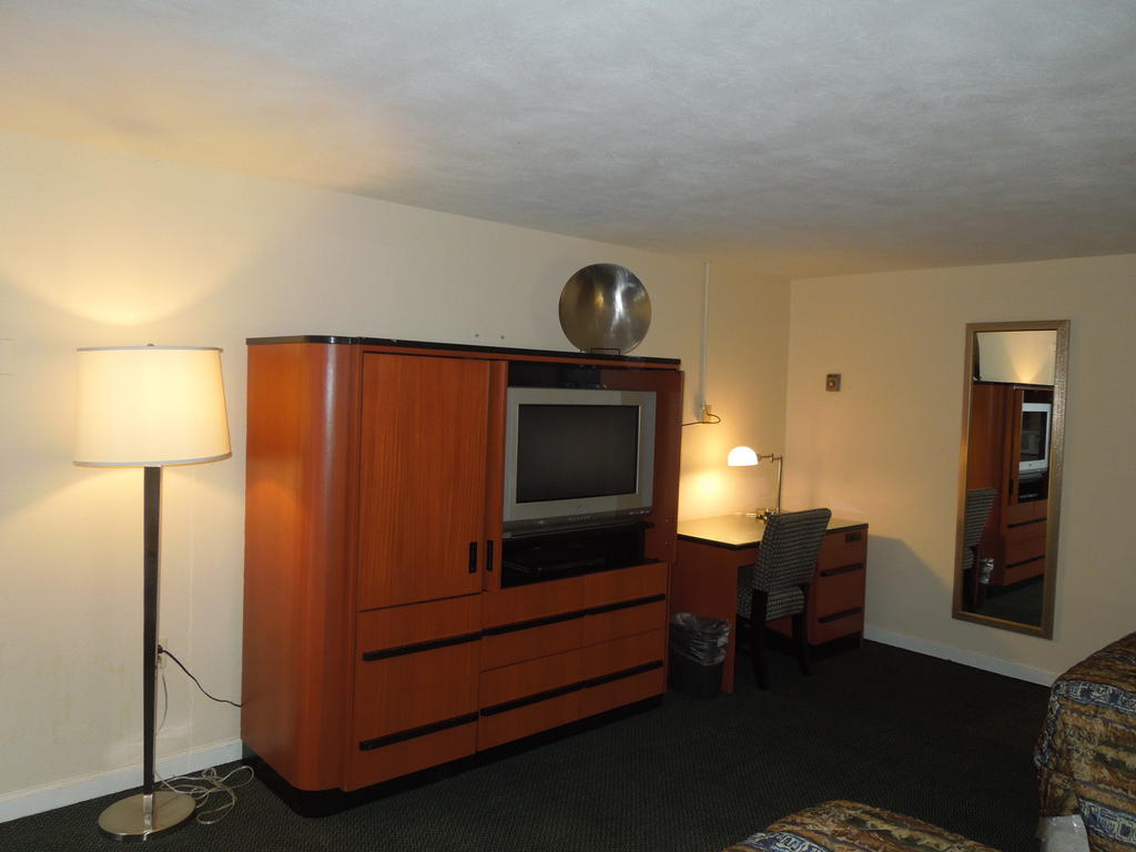 Sentinel Motel West Chester Exterior foto